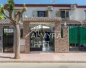 Dúplex adosado en Los Alcázares